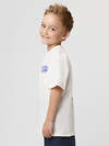 CROCKID Футболка 611881 МП 302888 белый