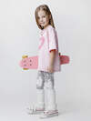 CROCKID Комплект 611888 МП 2833 розовый
