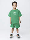 CROCKID Комплект 611889 МП 2845 зеленый