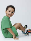 CROCKID Комплект 611889 МП 2845 зеленый