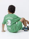 CROCKID Комплект 611889 МП 2845 зеленый
