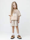 CROCKID Комплект 611901 МП 2837 бежевый