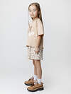 CROCKID Комплект 611901 МП 2837 бежевый