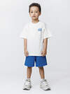 CROCKID Комплект 611912 МП 2844 белый 4201, синий 4050