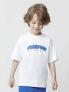 CROCKID Футболка 611914 МП 303084 белый