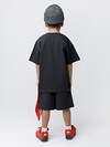 CROCKID Комплект 611916 МП 2844 антрацитовый