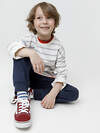 CROCKID Брюки 611918 МП 400972 темно-синий