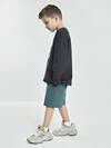 CROCKID Лонгслив 611938 МП 303085 антрацитовый