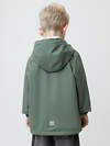 CROCKID Куртка 611979 ВК 30160/1 Ал (128-152) темно-зеленый