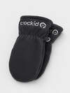 CROCKID Варежки 611990 ФЛ 10000/26/23 ГР антрацитовый