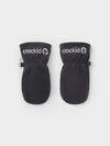 CROCKID Варежки 611990 ФЛ 10000/26/23 ГР антрацитовый