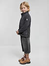 CROCKID Толстовка 612004 ФЛ 34025/15 ГР антрацитовый
