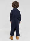CROCKID Комбинезон 612006 ФЛ 60006/14 ГР темно-синий
