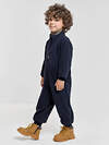 CROCKID Комбинезон 612006 ФЛ 60006/14 ГР темно-синий