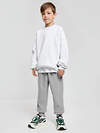 CROCKID Брюки 612009 ФЛ 40006/16 ГР серый