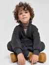 CROCKID Комбинезон 612013 ФЛ 60006/12 ГР антрацитовый