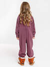 CROCKID Комбинезон 612019 ФЛ 60006/11 ГР пурпурный