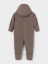 CROCKID Комбинезон 612028 ФЛ 60010/5 ГР капучино