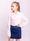 BATIK Лонгслив 612049 005_ШК22 Розовый
