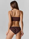 MARK FORMELLE Трусы 612257 412656-3 молочный +печать