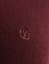 VILATTE Джемпер 612363 U39.018 бургунди