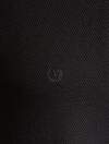VILATTE Джемпер 612370 U39.022 черный