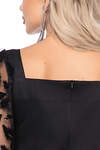 LT Collection Платье 612375 П7903 чёрный
