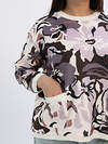 LT Collection Свитшот 612376 Б16507-20М Бежевый