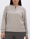 LT Collection Толстовка 612377 Б16509-20М Бежевый