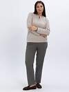 LT Collection Толстовка 612377 Б16509-20М Бежевый