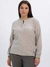 LT Collection Толстовка 612377 Б16509-20М Бежевый