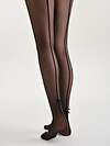 Conte elegant Колготки 612487 FANTASY LINE DECOR 