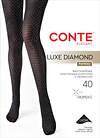 Conte elegant Колготки 612489 FANTASY LUXE DIAMOND 