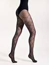 Conte elegant Колготки 612495 FANTASY LUXE ROMBO 