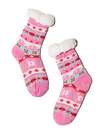 ESLI Носки 612520 ESW004 pink