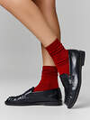 MARK FORMELLE Женские носки 612594 287K-3761 вишневый