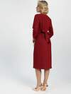 LT Collection Платье 612636 П16426-19М Красный