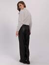 LT Collection Брюки 612637 Б16439-12М Черный