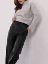 LT Collection Брюки 612637 Б16439-12М Черный