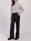 LT Collection Брюки 612637 Б16439-12М Черный