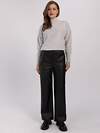 LT Collection Брюки 612637 Б16439-12М Черный