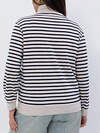 LT Collection Блуза 612642 Б16483-20М Бежевый