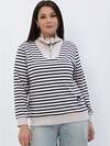 LT Collection Блуза 612642 Б16483-20М Бежевый