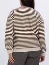 LT Collection Свитшот 612643 Б16484-20М Бежевый