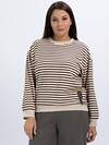 LT Collection Свитшот 612643 Б16484-20М Бежевый