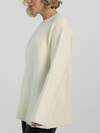 LT Collection Джемпер 612650 Б16500-12М Молочный