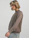 LT Collection Джемпер 612651 Б16502-12М Коричневый