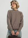 LT Collection Джемпер 612651 Б16502-12М Коричневый