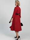 LT Collection Платье 612653 П16515-18М Красный