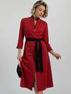 LT Collection Платье 612653 П16515-18М Красный